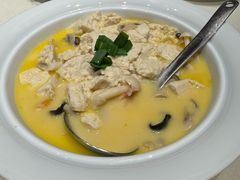 -悦融琥珀·京鲁菜·海味珍品(西单店)