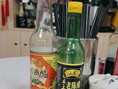 老陈醋-洋城面店(荔塱农副产品综合批发市场店)