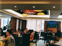 大堂-心点盛宴江南西店