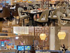 大堂-康帝国际酒店-艾斯本自助西餐厅