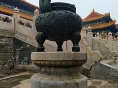 -历代帝王庙博物馆