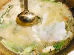 -土著渔匠·养生蝴蝶鱼(香樟路店)