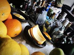 -山港凯悦酒店·BEBA海滩烧烤餐厅酒吧