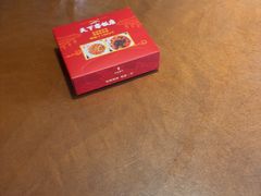 -天下客饭店(中山路店)