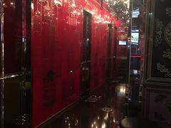-百威KTV(恒福路店)