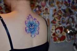 点击看大图 -極致刺青TATTOO STUDIO 私人订制