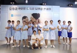 -蓝丝带催乳产后恢复中心(常熟万达店)