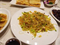 -美乐食街(小南店)