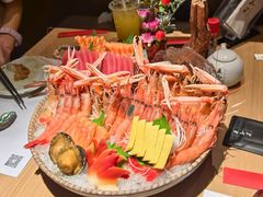 -匠和风精致料理(春熙路群光广场店)