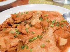 -涌觅名灶·本地海鲜宁波菜(财富广场店)