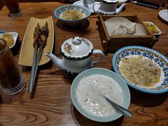 -驿楼兰·新疆菜(火车站店)