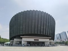 -邯郸市博物馆(新馆)