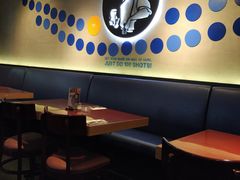 大堂-bluefrog蓝蛙(水游城店)