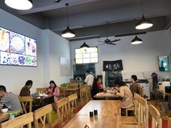 大堂-朱洪元苏式面馆(绿宝广场店)