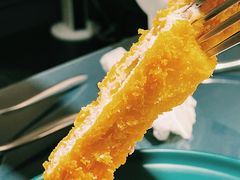 -吱咖啡西式简餐
