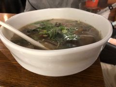 -越南牛肉河粉餐厅(书院巷店)