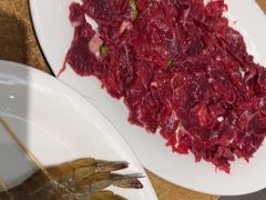 -濠轩阁特色生蚝火锅总店