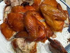 -红日饭店(裕隆三路店)