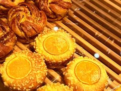 -FANEN法念·烘焙·甜点(万象城店)