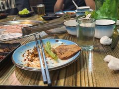 -齐齐哈尔兄弟烤肉(湖山美地店)