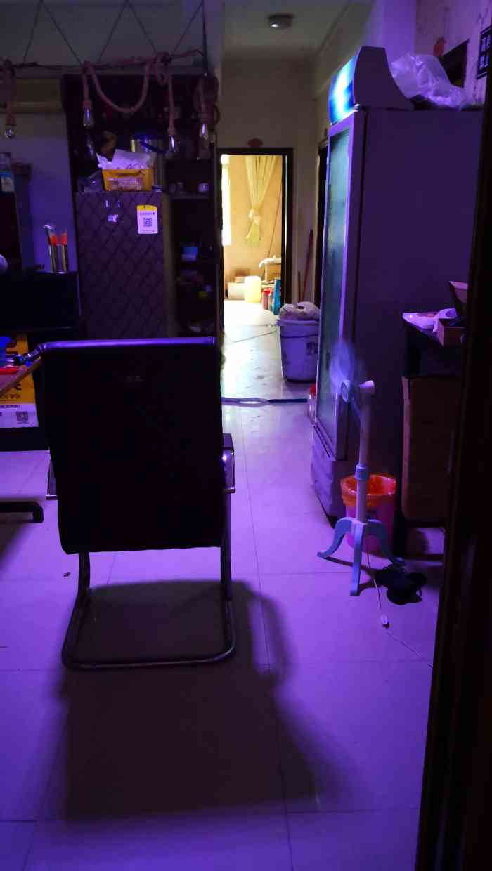 炸咪加(国贸店)-"原本打算去的店包厢满了,附近搜到他家有.