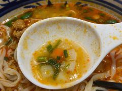 -高望村老王家(南光店)