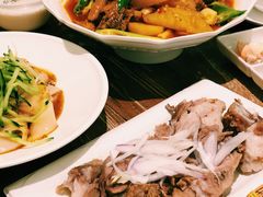 -清真·玛丽亚新疆菜主题餐厅(浙江中路店)