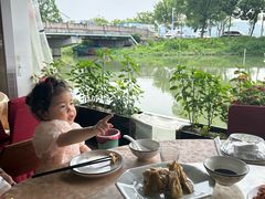 -晓琦农家菜馆·地道农家菜