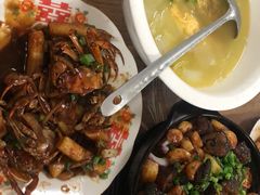 -妈妈的小作坊(陈家镇店)