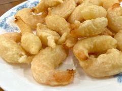 软炸虾仁-洪福亮酒家(南草厂街店)