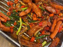 -陈厨老味·老派郴州菜(宜章店)