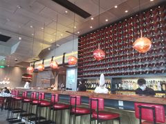 大堂-NIUNIUPARK和牛螃蟹(龙湖杭州滨江天街店)