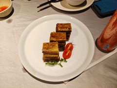 -京味斋·北京烤鸭(华威桥北工大店)