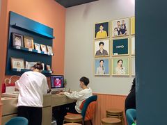 -海马体照相馆(佛山岭南站店)