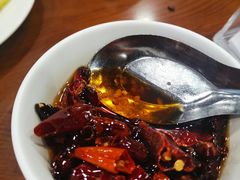辣椒油-柴氏风味斋(甘家口店)