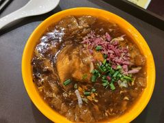 酸辣汤-毛华美食(清扬路店)