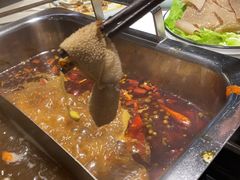-渝蛙先生领鲜美蛙老火锅
