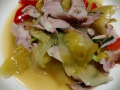 -乌江鱼杭帮菜(西湖店)