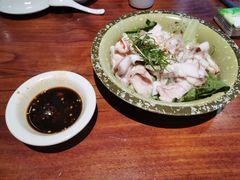风山水起捞鱼片-全记广州大排档(玉林店)