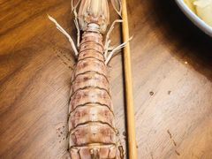 -鸿港海鲜批发市场