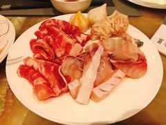 -安蒂娅·海鲜自助餐厅(安蒂娅美兰酒店)