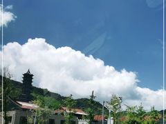 -大围山国家森林公园