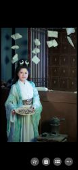 点击看大图 -九月鹰飞汉服摄影工作室
