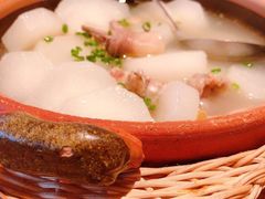-沅江水·湖南家宴(南村万博长隆商圈店)