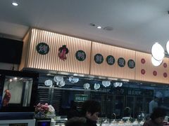 门面-紫光园·烤鸭(美术馆店)