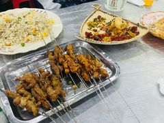 -小民大排档(光谷店)