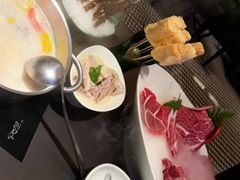 -官也街澳门火锅(新源里店)