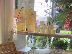 -北平花园·MUA摩造汉堡·北平咖啡(南锣鼓巷胡同店)