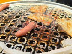 -子檀大隐炭烧(食品街店)
