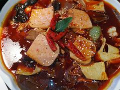 -老屋印象川菜(世纪东方店)
